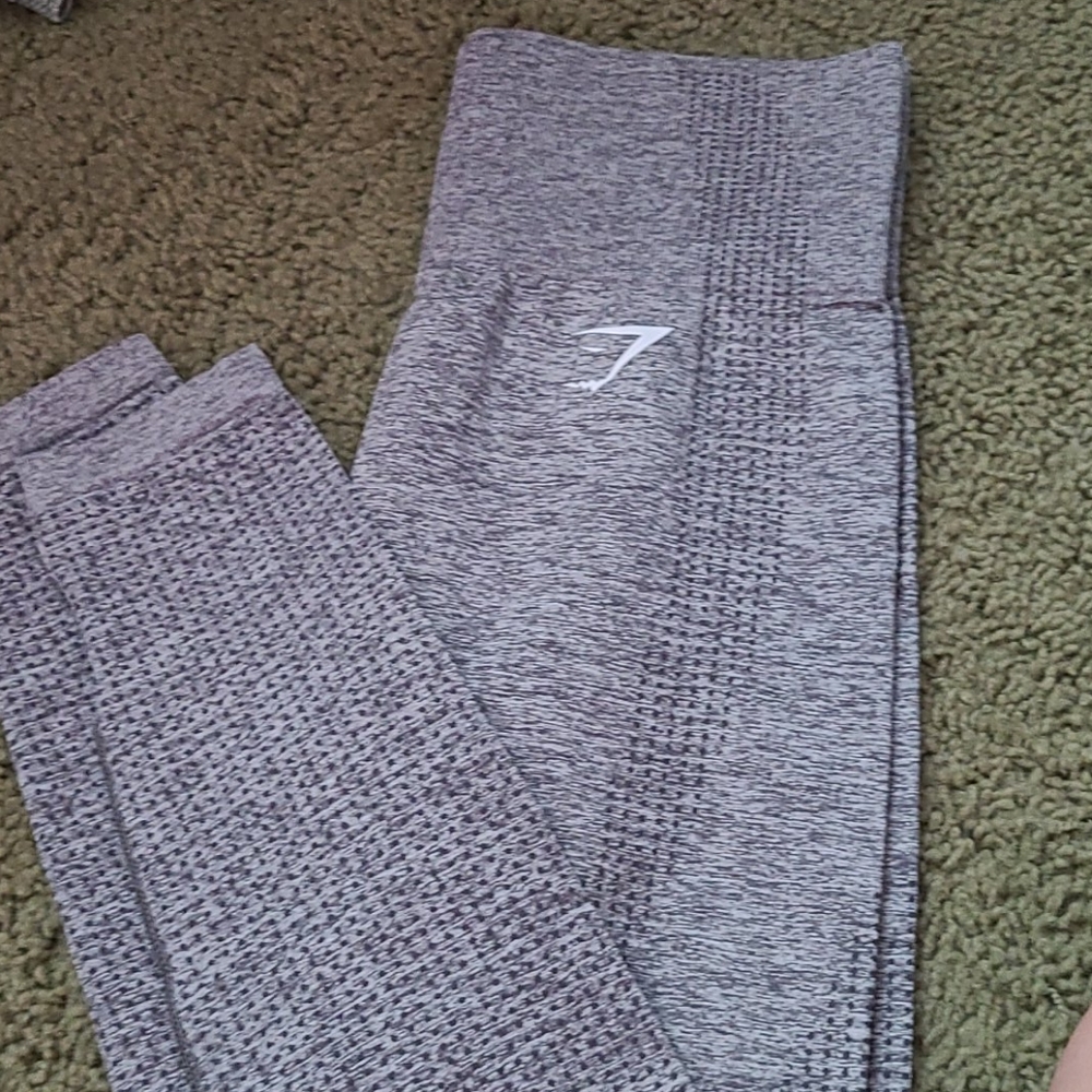 Gymshark vital leggings